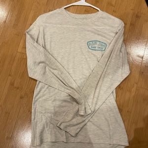 ron jon long sleeve